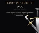 Terry Pratchett, Tony Robinson - Jingo (Hörbuch)