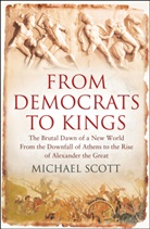 Michael Scott - From Democrats to Kings
