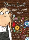 Lauren Child - Clarice Bean, Don't Look Now (Hörbuch)