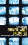 Keith Laidler, Keith. Laidler - Surveillance Unlimited