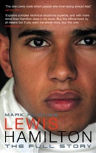 Mark Hughes, Hughes Mark - Lewis Hamilton
