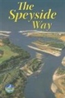 Sandra Bardwell, Jacquetta Megarry, Jim Starchan, Jim Strachan - The Speyside Way