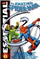 Stan Lee, Lee Stan - Essential Amazing Spider-Man