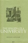 Duke Maskell, Duke Maskell, Duke Robinson Maskell, Ian Robins, Ian Robinson - New Idea of a University