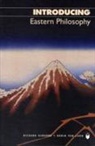 Richard Osborne, Richard Osbourne, Borin Van Loon, Borin Van Loon, Richard Appignanesi - Introducing Eastern Philosophy