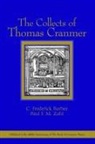 C. Frederick Barbee, C.Frederick Barbee, Paul F. M. Zahl, Paul F.m. Zahl, C. Frederick Barbee, Paul F. M. Zahl - The Collects of Thomas Cranmer