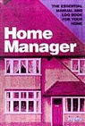 Colin Brock, etc. - Home Manager
