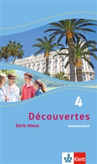 Cécile Desprairies, Céline Desprairies - Découvertes - Série bleue - 4: Découvertes 4. Série bleue