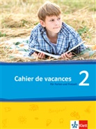 Léo Koesten - Découvertes - Série jaune / Série bleue - 2: Découvertes 2. Série jaune und Série bleue