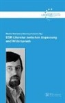 Collegium Europaeum Jenense, Martin Hermann, Hennin Pietzsch, Henning Pietzsch - DDR-Literatur zwischen Anpassung und Widerspruch