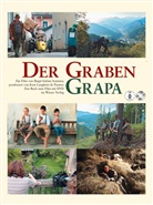 Birgit Sommer, Birgit-Sabine Sommer, Brigitt Ortner, Brigitte Ortner, Wieser, Wieser... - Der Graben / Grapa, m. 1 Video