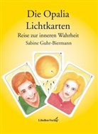 Sabine Guhr-Biermann - Die Opalia Lichtkarten
