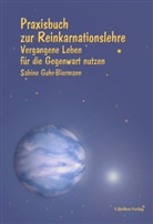 Sabine Guhr-Biermann - Praxisbuch zur Reinkarnationslehre