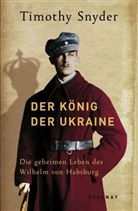 Timothy Snyder - Der König der Ukraine