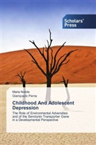 Maria Nobile, Giampaolo Perna - Childhood And Adolescent Depression