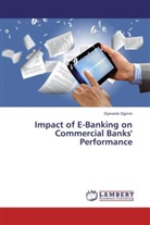 Oyewole Oginni - Impact of E-Banking on Commercial Banks' Performance