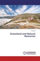 Lise Lyck - Greenland and Natural Resources