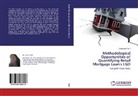Zsuzsanna Tajti - Methodological Opportunities of Quantifying Retail Mortgage Loan's LGD