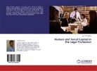 Juan MC Larrosa - Human and Social Capital in the Legal Profession