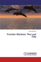 Vishal Mhaiskar - Frontier Markets: The Last Tide