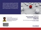 Merid Legesse Belayneh - First principle study on Strontium Magnates (SrMnO3)