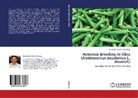 Shashank Shekhar Solankey - Heterosis Breeding In Okra (Abelmoschus esculentus L. Moench)