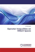 Ali Morassaei - Operator Inequalities on Hilbert Spaces