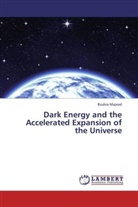 Bushra Majeed - Dark Energy and the Accelerated Expansion of the Universe