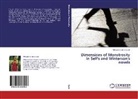 Mihaela Cristina Laz r, Mihaela Cristina Laz¿r, Mihaela Cristina Lazar - Dimensions of Monstrosity in Self's and Winterson's novels