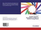 Cynthia Misenheimer - English Teachers' Perceptions of Rigor in Student Assignments