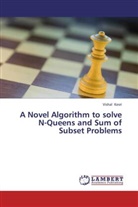 Vishal Kesri - A Novel Algorithm to solve N-Queens and Sum of Subset Problems