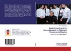 Muhammed Aragie - Bank Fraud and Its Management in Ethiopia Commercial Banks