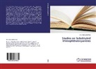 M H Moinuddin Khan, M. H. Moinuddin Khan - Studies on Substituted Iminophthalocyanines