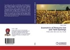 Kashmir Singh - Economics of Resource Use and Farm Earnings