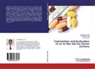 Ami Jagdale, Amit Jagdale, Sachinkuma Patil, Sachinkumar Patil, Shitalkuma Patil, Shitalkumar Patil - Formulation and Evaluation of an In Situ Gel for Ocular Delivery