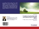 Freddy Khunou - Traditional authorities and local government in South Africa