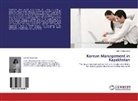 Gulmira Namatova - Korean Management in Kazakhstan