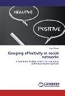 Lum Zhaveli - Gauging affectivity in social networks