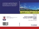 Chandan Kumar, Rajnaraya Yadav, Rajnarayan Yadav - Effect of supplementary feeding and GnRH in Zebu heifers