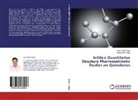 Bhupender Singh, Yash Pau Singla, Yash Paul Singla - InSilico Quantitative Structure Pharmacokinetic Studies on Quinolones