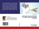 Alfred Ngirababyeyi - Attitudes Towards Mentally Ill in Ndera Neuropsychiatric Hospital