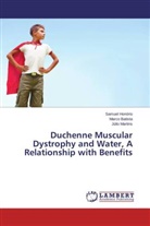 Marc Batista, Marco Batista, Samue Honório, Samuel Honório, Júlio Martins - Duchenne Muscular Dystrophy and Water, A Relationship with Benefits