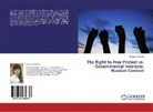 Ekaterina Buzina - The Right to Free Protest vs. Governmental Interests: Russian Context