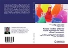 Ibrahim Mohamed Abdelhali Mohamed, Ibrahim Mohamed Abdelhalim Mohamed, Lobna A Nassr, Lobna Abdel-Mohsen Ebaid Nassr, Ali Mohamed Shaker - Kinetic Studies of Some Novel Hydrophilic Fe(II) Imino-Complexes
