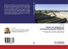 Udhab Nepal - Social acceptance of community-based DEWATS