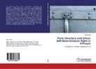 Ayele Sime - Party Structure and Ethnic Self-determination Right in Ethiopia