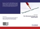 Stephen Coleman - The Minnesota Income Tax Experiments