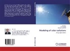 Mohamed Salah Abid, Ismai Baklouti, Ismail Baklouti, Zie Driss, Zied Driss - Modeling of solar radiations