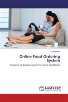 Chirag Patel - Online Food Ordering System