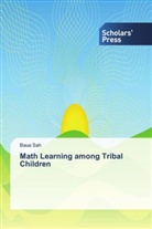 Baua Sah - Math Learning among Tribal Children